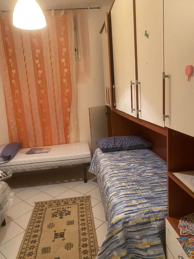 Resi Appartamento Firenze Eksteriør bilde