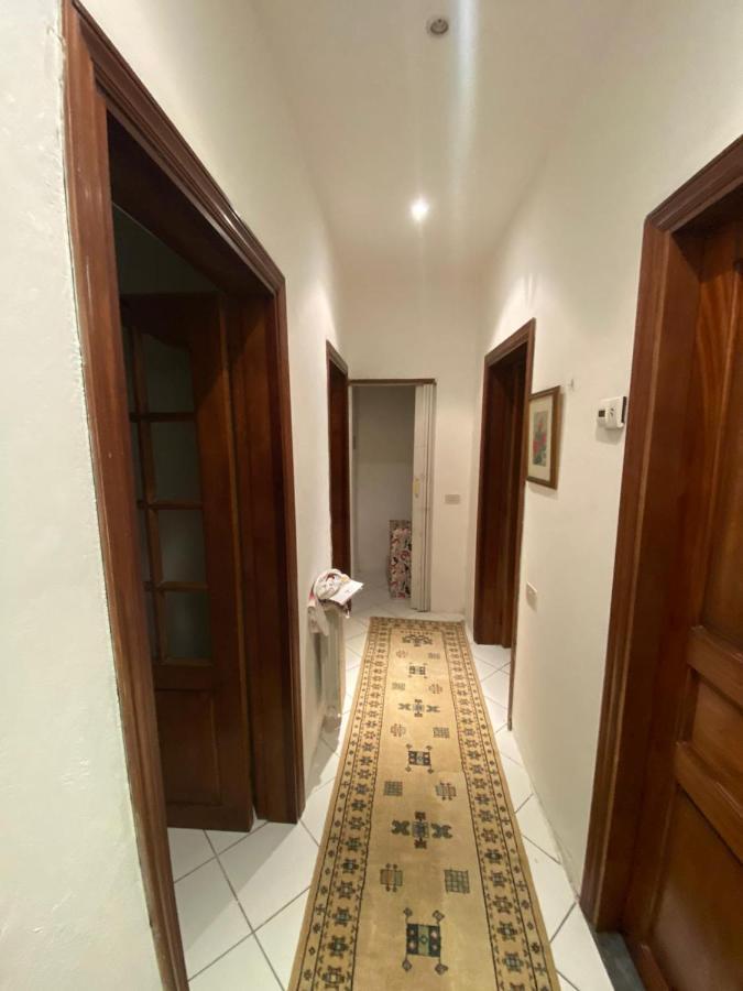 Resi Appartamento Firenze Eksteriør bilde