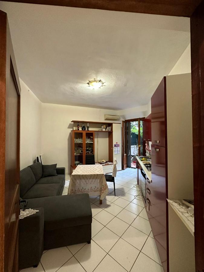 Resi Appartamento Firenze Eksteriør bilde