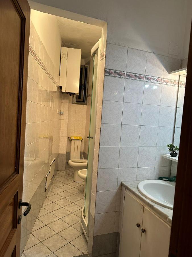 Resi Appartamento Firenze Eksteriør bilde