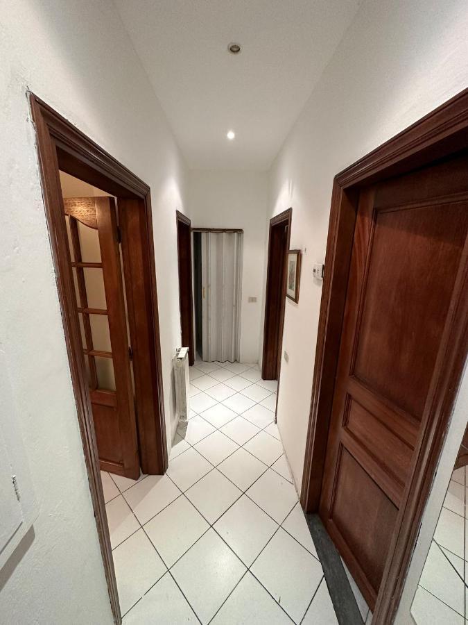 Resi Appartamento Firenze Eksteriør bilde