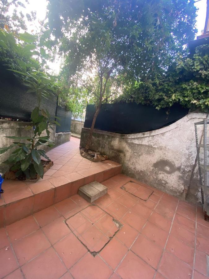 Resi Appartamento Firenze Eksteriør bilde