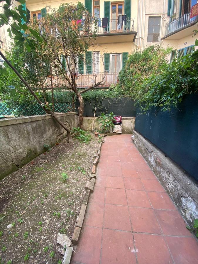 Resi Appartamento Firenze Eksteriør bilde