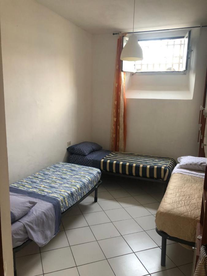Resi Appartamento Firenze Eksteriør bilde